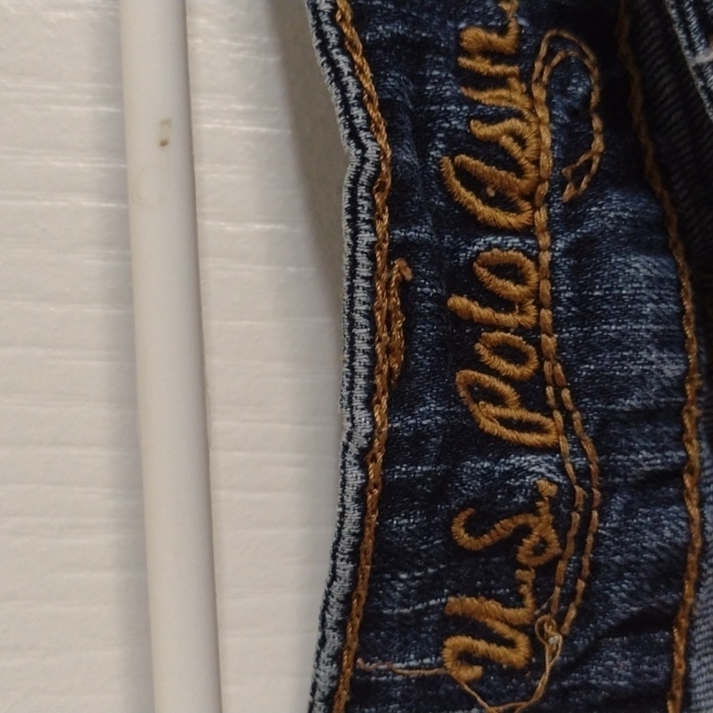 jeans - Picture 4 of 5